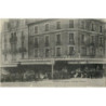 CPA - Rodez - Café des Colonnes