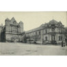 CPA - Rodez - Le Lycée