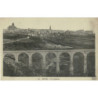 CPA - Rodez - Vue Générale