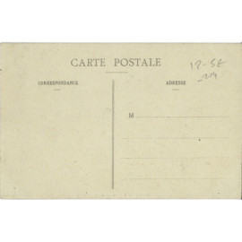 CPA - Rodez - Vue Générale