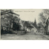 CPA - Rodez - Avenue du Petit Languedoc