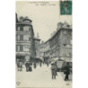 CPA - Rodez - Rue Marie