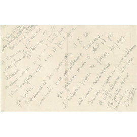CPA - Souvenir de Rodez