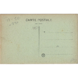 CPA - Entraygues-sur-Truyères - Vue Générale