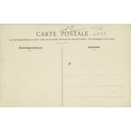 CPA - Lacalm - Vue Générale