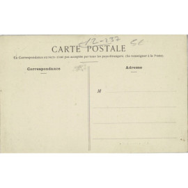 CPA - Lacalm - Vue Générale N°65