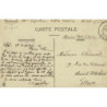 CPA - Alet - Les Ruines