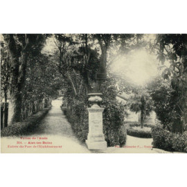 CPA - Alet-les-Bains -...