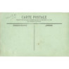 CPA - Alzonne - Grand' Rue