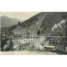CPA - Axat - Le Souterrain
