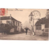 CPA - Sevran - Place de L'Eglise