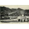 CPA - Belvianne - Les deux Ponts