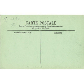 CPA - Belvianne - Les deux Ponts