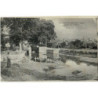 CPA - Castelnaurary - Ecluse de Saint-Roch
