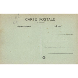 CPA - Castelnaurary - Ecluse de Saint-Roch