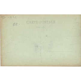 CPA - Castelnaurary - - Rue Riquet