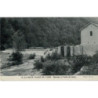 CPA - Barrage et Forêt de Gesse