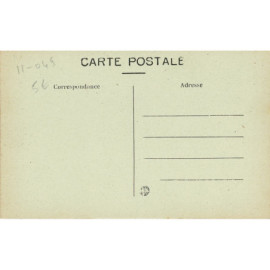 CPA -  Esperanza - Vue Généralesur les Usines