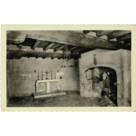 Carte-Photo -Fanjeaux -...