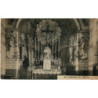 CPA - Fa - Interieur de L'Eglise