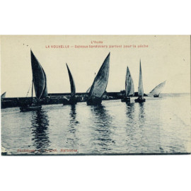 CPA - La Nouvelle  -...