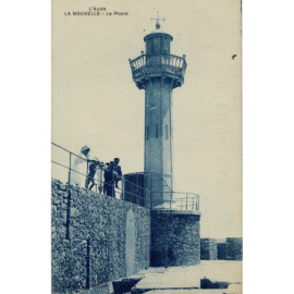 CPA - La Nouvelle  - Le Phare