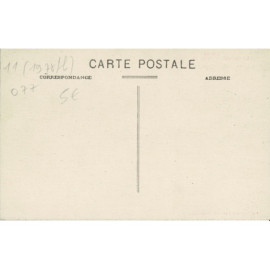 CPA - La Nouvelle  - Villa des Tamarins