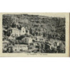 CPA - La Tourette - Vue Générale