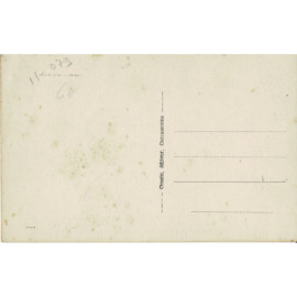 CPA - La Tourette - Vue Générale