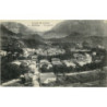 CPA - Quillan -Vue Générale N° 114