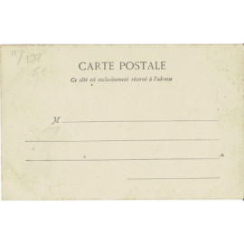 CPA - Vue Générale de Quillan N°6