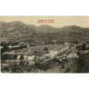 CPA - Quillan -Vue Générale