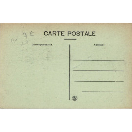 CPA - Carcassonne - La Place aux Herbes