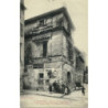 CPA - Narbonne - Maison des trois Nourrices