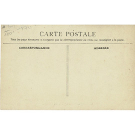 CPA - Carcassonne - les Abattoirs
