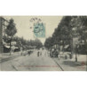 CPA - Saint-Ouen - L'Avenue Michelet