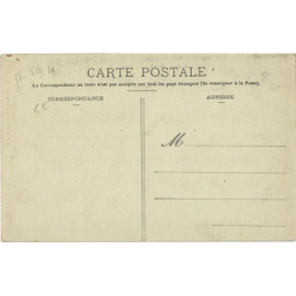 CPA -Carcassonne - Le Pont-Neuf