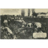 CPA - Narbonne - les vendanges chez M. Arnaud Fils propriétaire des domaines de St Etienne et du Grand Robert N°1