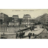CPA - Narbonne - Boulevard Gambetta