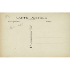 CPA - Saint-Ouen - Boulevard Victor Hugo