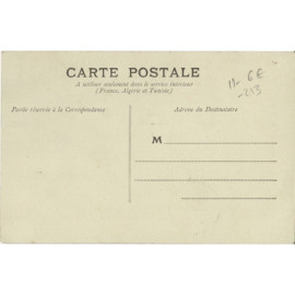 CPA - Narbonne - Les Trois Ponts
