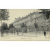 CPA - Narbonne - Le Collège