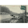 CPA - Narbonne - Pont de la Liberté