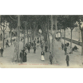 CPA - Narbonne - La...