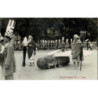 Photo Henry Ely Aix - Carnaval