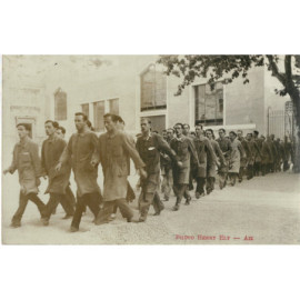 Photo Henry Ely Aix - Vaux...