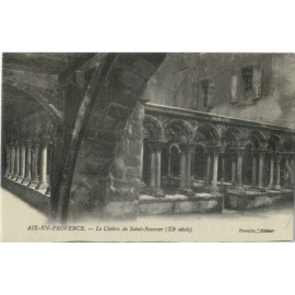 CPA - Aix-en-Provence - Le...