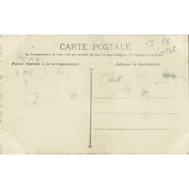 CPA - Arlésiennes -