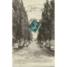 CPA - Arles - Les Alyscams - 1908