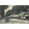 CPA - Arles -  Le Boulevard La lices